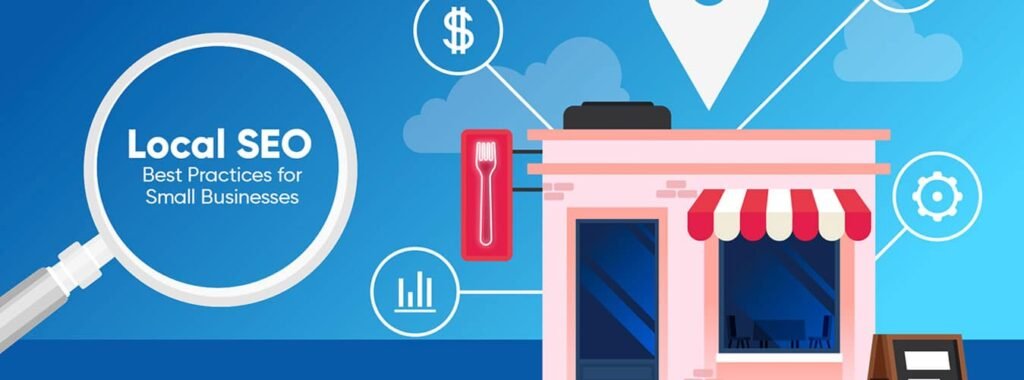 Local SEO Tips for Small Businesses
