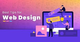 Website Design Tips for Better Conversion