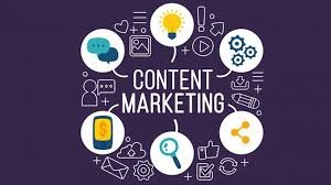 Content Marketing Ideas to Grow Brand